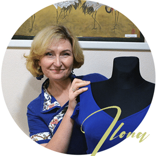 Илона Пузене | Мастерская IdeaToResult